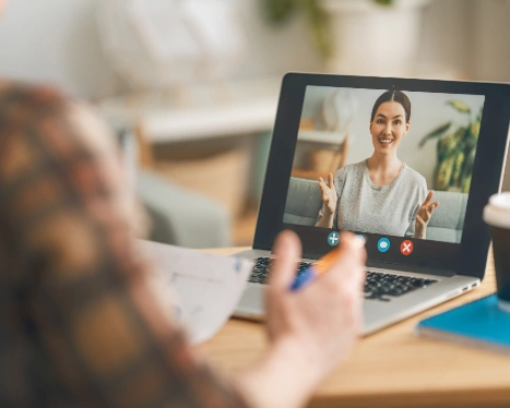 Türk Psikolog İngiltere