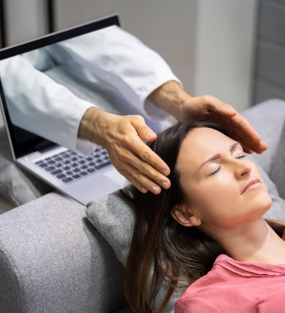 Online Türk Psikolog, İngiltere