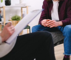 İngiltere bireysel terapi