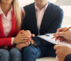 İngiltere çift terapisi