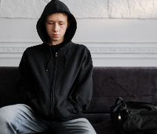 İngiltere ergen terapisi