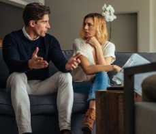 İngiltere evlilik terapisi